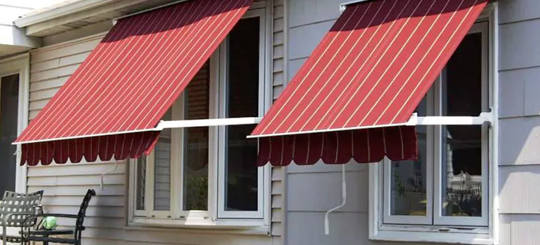 Government Rebate Window Replacement in Kanata, ON