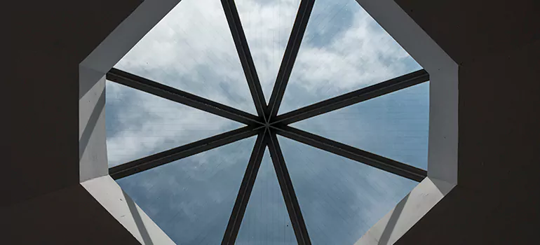 Octagon Window Designs For Homes in Kanata, Ontario